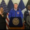 De Blasio Defends Decision To Keep Schools Open As Chancellor Calls It 'A Beautiful Day'